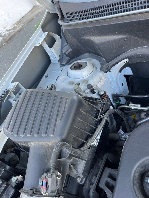 Chevrolet Equinox, 1.5 L, 2018 il, 196 000 km — Avtomobillər, Ağstafa (9)
