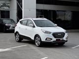 Hyundai ix35, 2.0 L, 2014 il, 110 000 km — Auto Shop