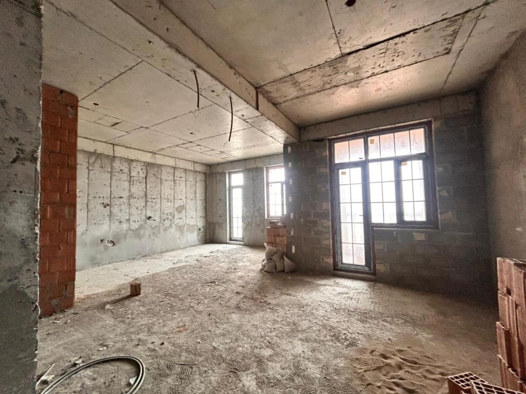 Satılır 2 otaqlı yeni tikili 76 m² — Mənzil, Bakı (9)