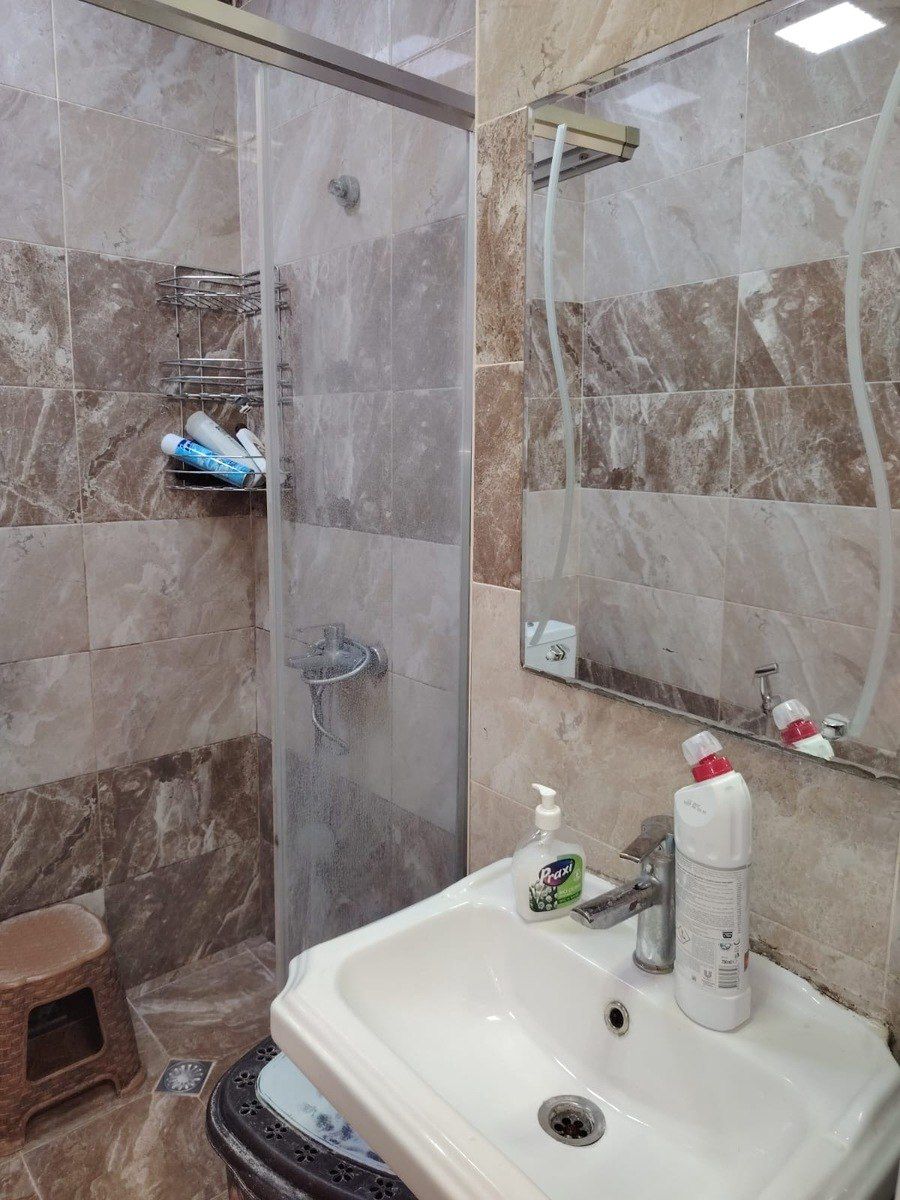 İcarəyə verilir 2 otaqlı yeni tikili 75 m² — Mənzil, Bakı (10)