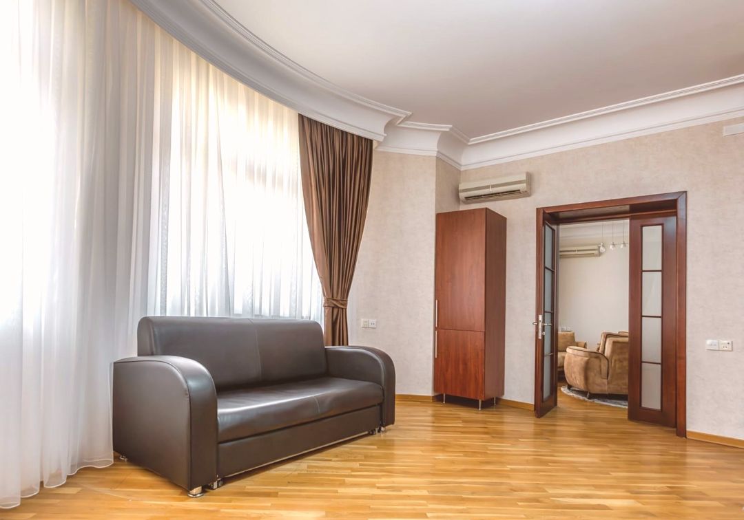 2-otaqlı mənzil kirayə verilir, Sahil m., 70 m² — Mənzil, Bakı (6)