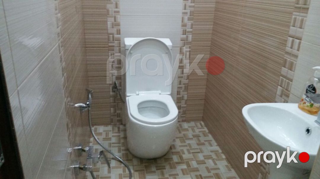 3-otaqlı yeni tikili kirayə verilir, 28 May m., 110 m² — Mənzil, Bakı (6)