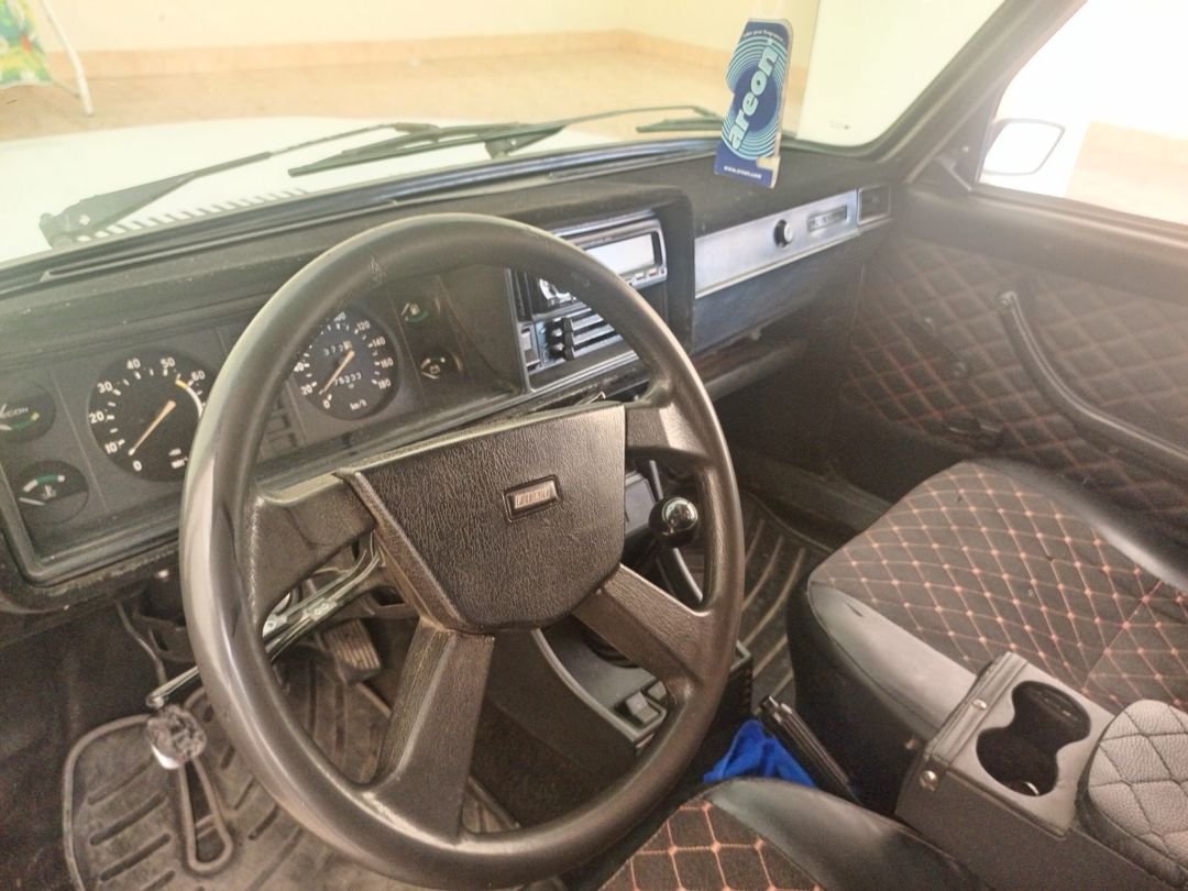 Lada (vaz) 2107, 2008 il — Avtomobillər, Lənkəran (5)