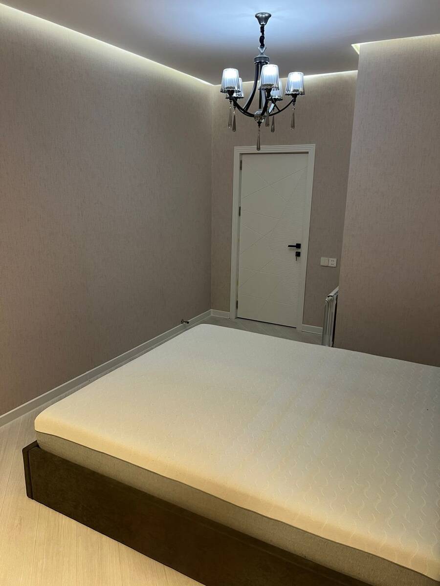 Satılır 2 otaqlı yeni tikili 70.9 m² — Mənzil, Bakı (9)