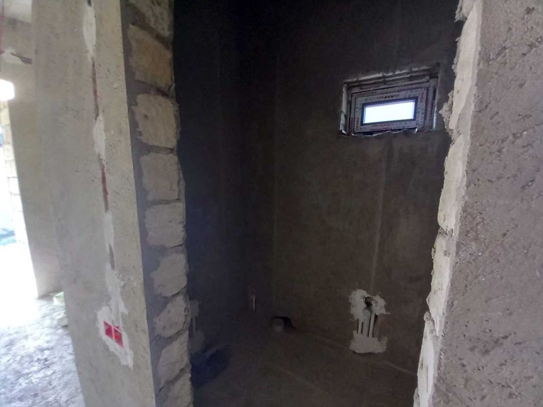 Villa, Buzovna qəs — Ev, villa, Bakı (12)
