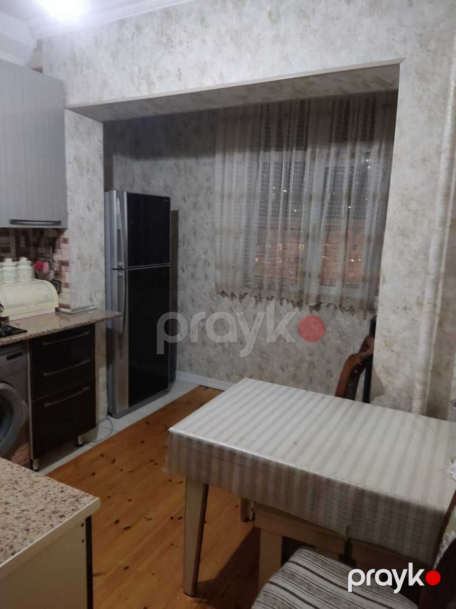 Satılır 2 otaqlı köhnə tikili 65 m² — Mənzil, Bakı (7)