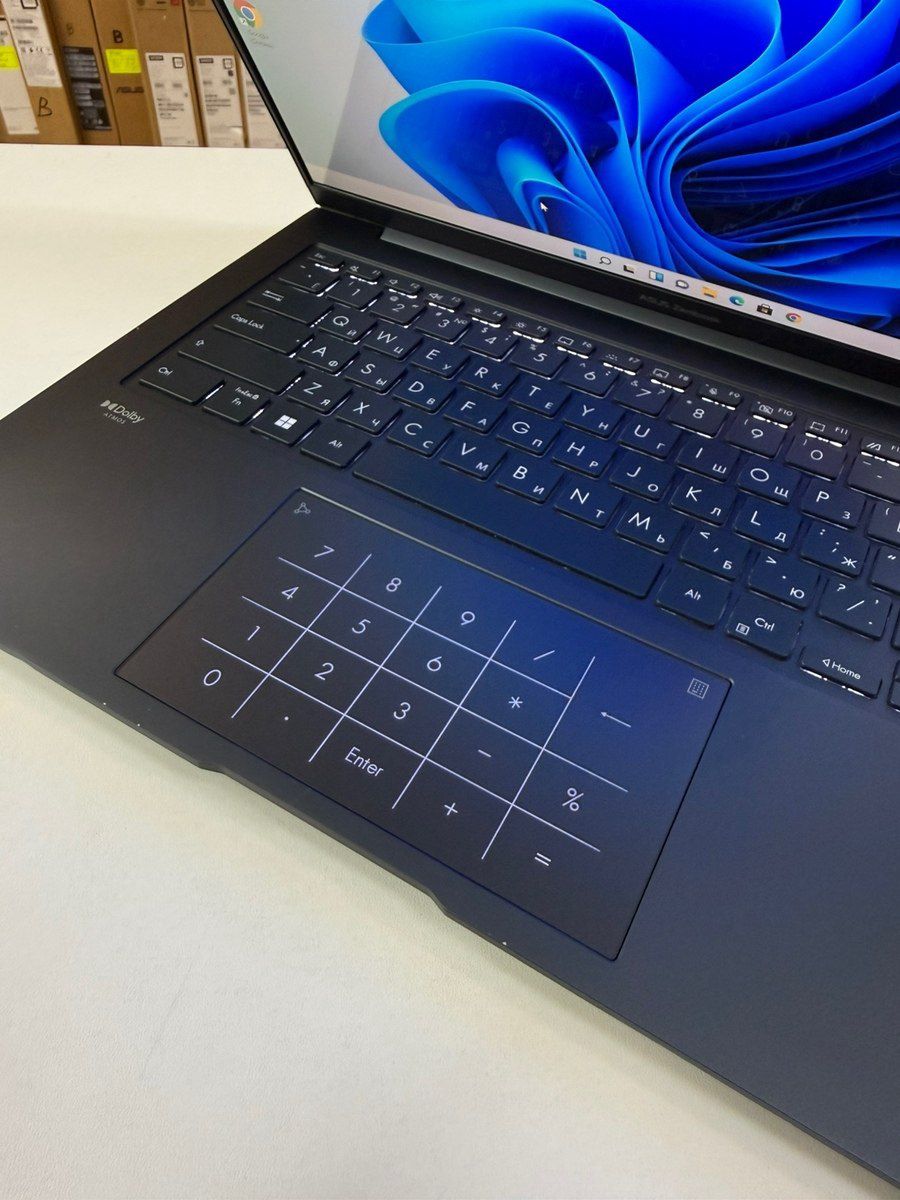 Asus ZeenBook — Elektronika, Bakı (2)