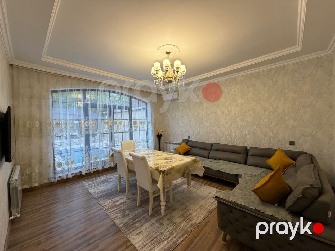 Bağ evi kirayə verilir, Qəbələ r — Ev, villa, Qəbələ (5)