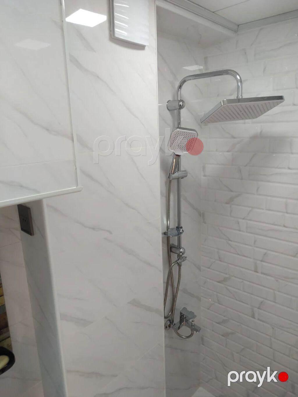 Bayıl — Sabah Residence yanında 2 Otaqlı, yeni təmir, tam — Mənzil, Bakı (8)