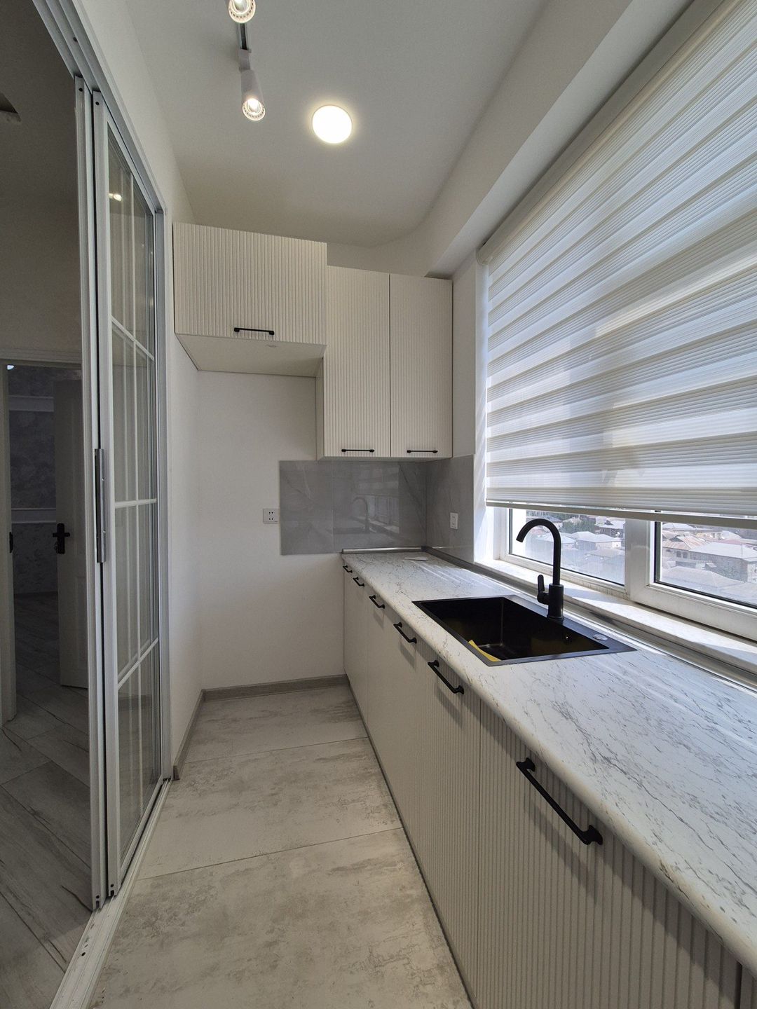Satılır 3 otaqlı yeni tikili 60 m² — Mənzil, Bakı (3)