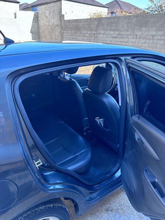 Chevrolet Spark, 1.0 L, 2016 il, 167 000 km — Avtomobillər, Bakı (8)
