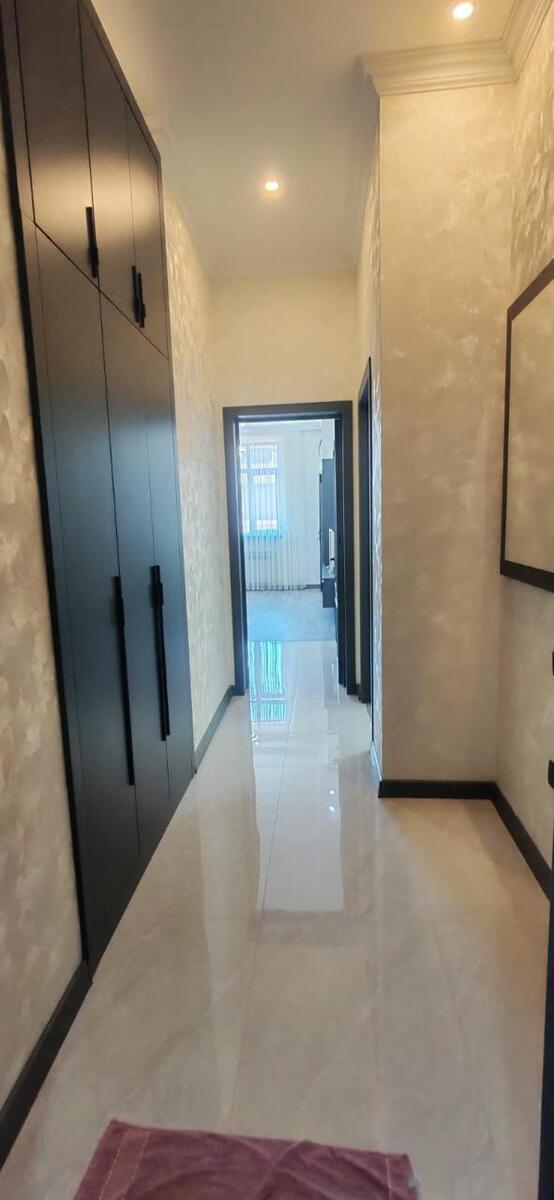 Satılır 2 otaqlı yeni tikili 78 m² — Mənzil, Bakı (9)