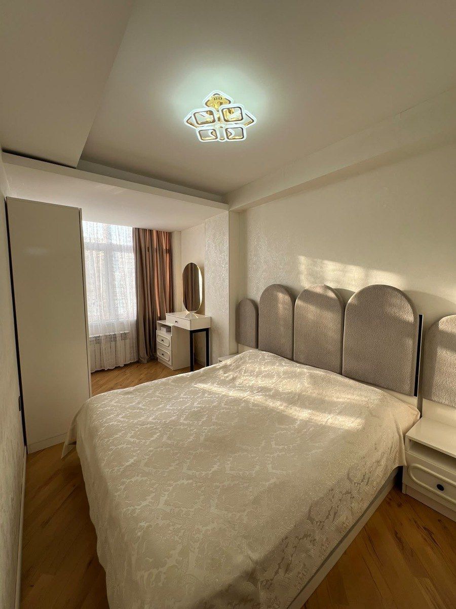 Satılır 2 otaqlı yeni tikili 47 m² — Mənzil, Bakı (4)