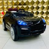 Uşaq elektromobili "Porsche" — Aykids Az — Детские автомобили