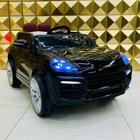 Uşaq elektromobili "Porsche" — Bakı