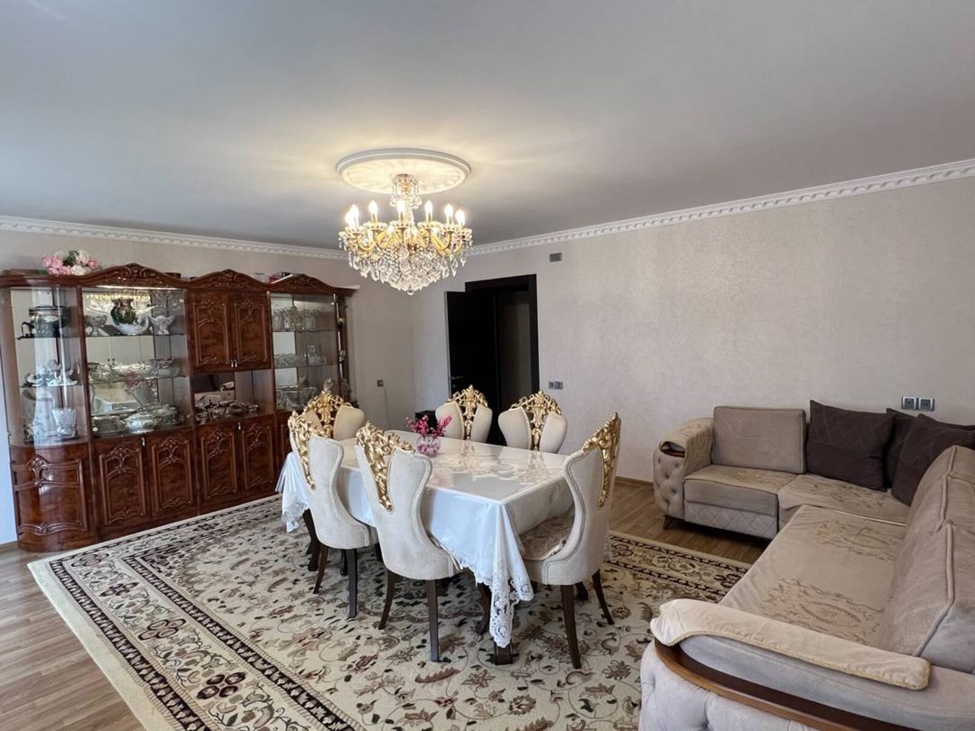 Satılır 3 otaqlı köhnə tikili 65 m² — Mənzil, Sumqayıt (2)
