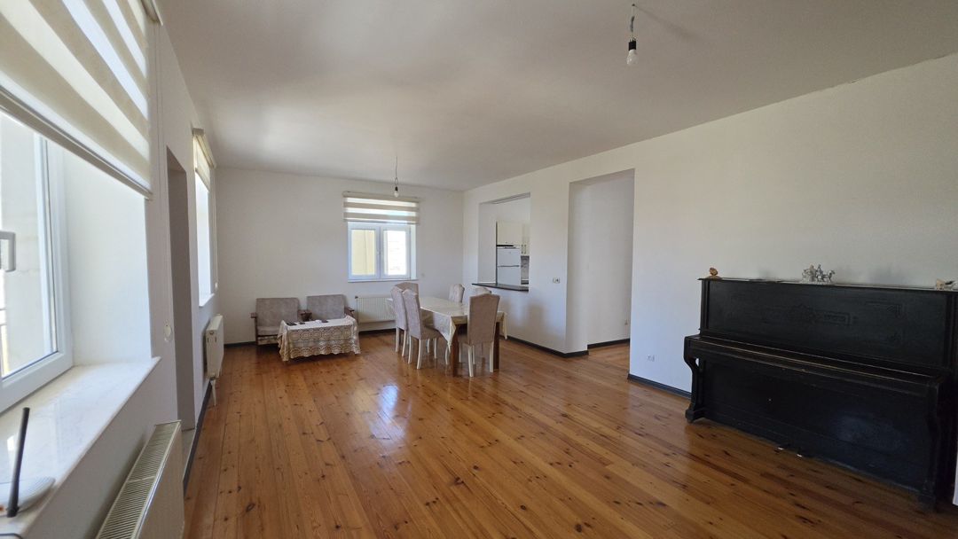 Satılır 9 otaqlı həyət evi/bağ evi 340 m² — Ev, villa, Bakı (8)