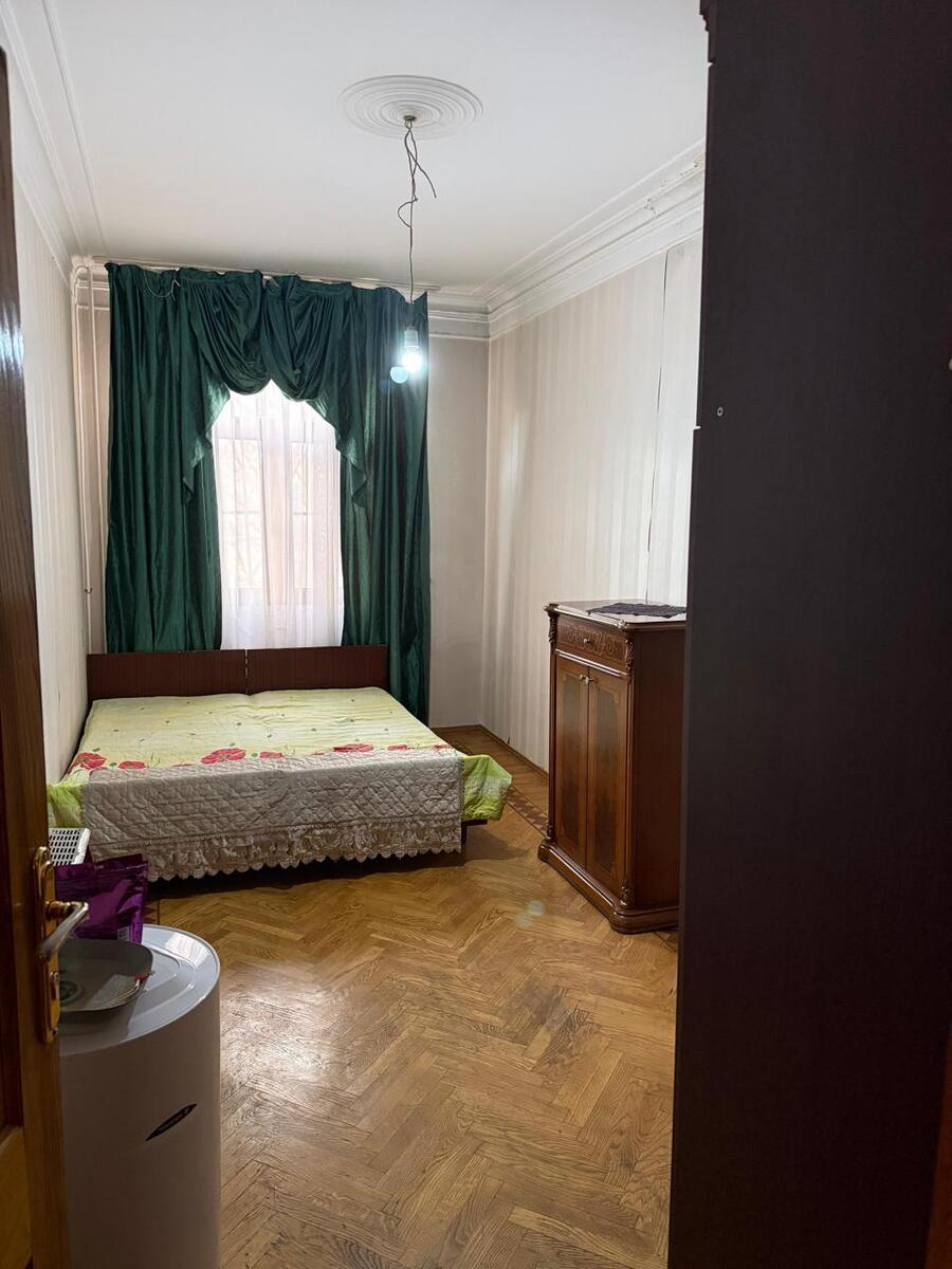 3-otaqlı mənzil, Gənclik m., 75 m² — Mənzil, Bakı (7)