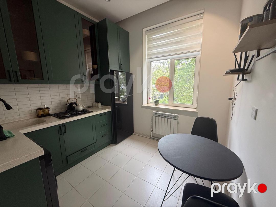 Satılır 3 otaqlı köhnə tikili 75 m² — Mənzil, Bakı (3)