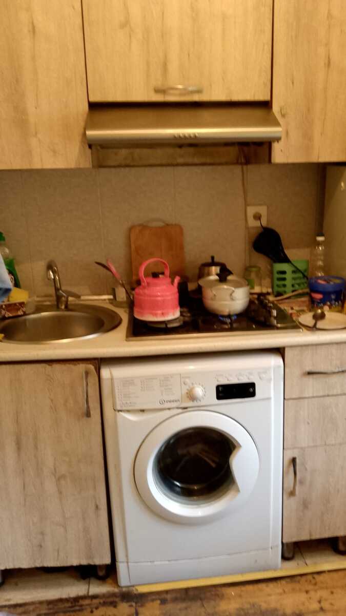 2-otaqlı mənzil kirayə verilir, M.Əcəmi m., 40 m² — Mənzil, Bakı (10)