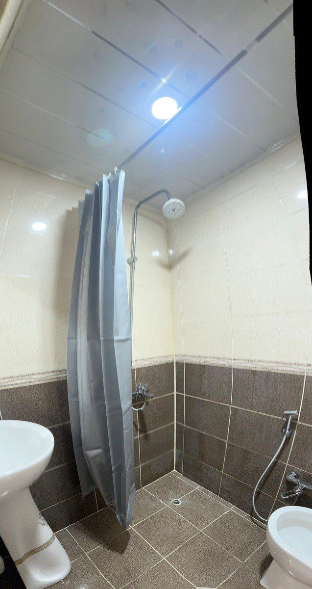 Satılır 1 otaqlı yeni tikili 51 m² — Mənzil, Bakı (8)