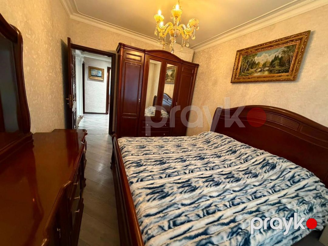 Satılır 3 otaqlı köhnə tikili 80 m² — Mənzil, Bakı (5)