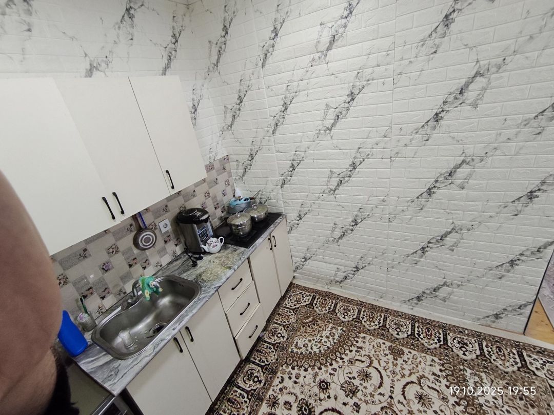 Həyət evi, Yeni Ramana qəs — Ev, villa, Bakı (12)