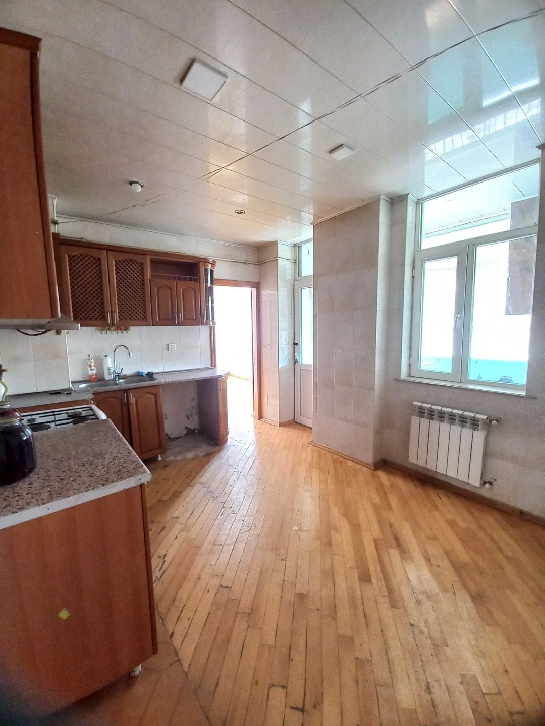 Satılır 3 otaqlı yeni tikili 115 m² — Mənzil, Bakı (6)