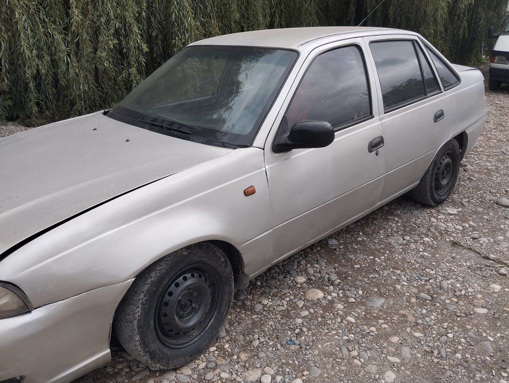 Daewoo Nexia, 1.5 L, 2008 il, 366 523 km — Avtomobillər, Quba (2)
