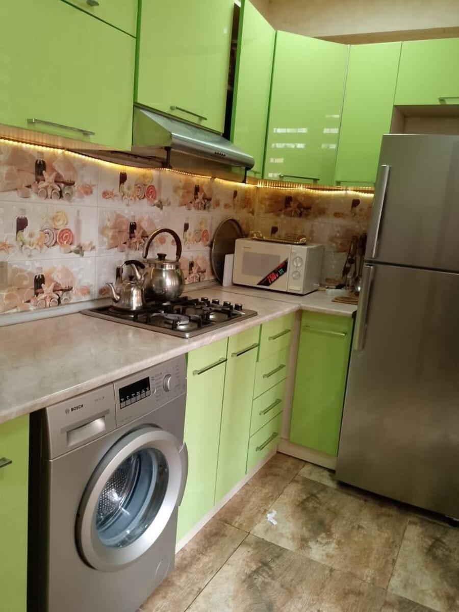 İcarəyə verilir 3 otaqlı yeni tikili 80 m² — Mənzil, Bakı (5)