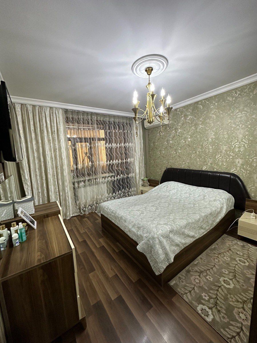 Satılır 3 otaqlı köhnə tikili 75 m² — Mənzil, Bakı (3)