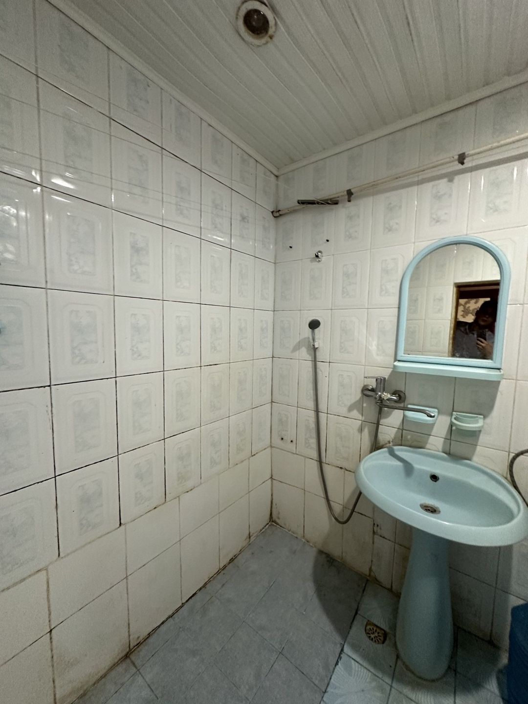 Satılır 2 otaqlı köhnə tikili 60 m² — Mənzil, Bakı (11)