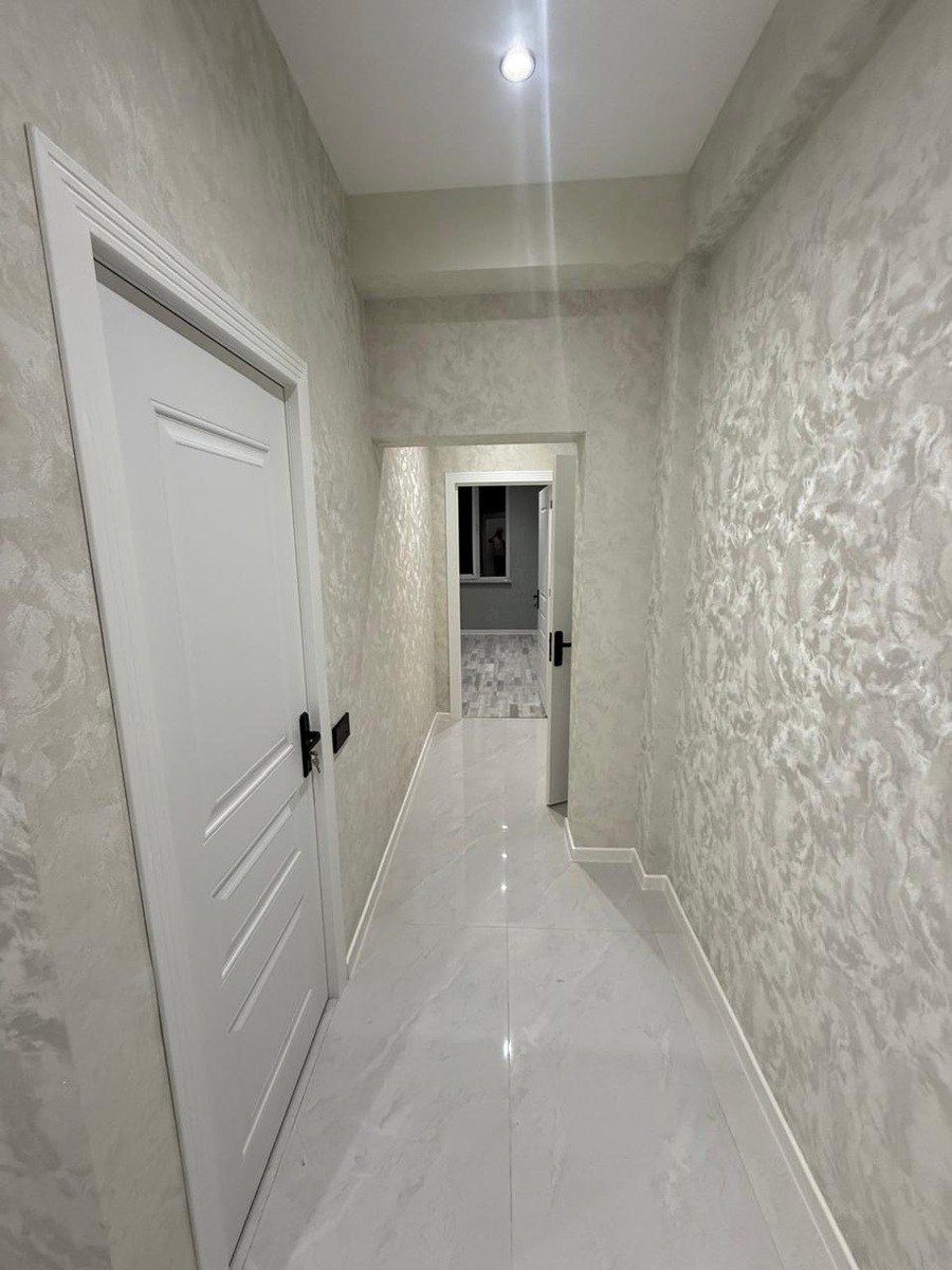 Satılır 2 otaqlı yeni tikili 57 m² — Mənzil, Bakı (2)