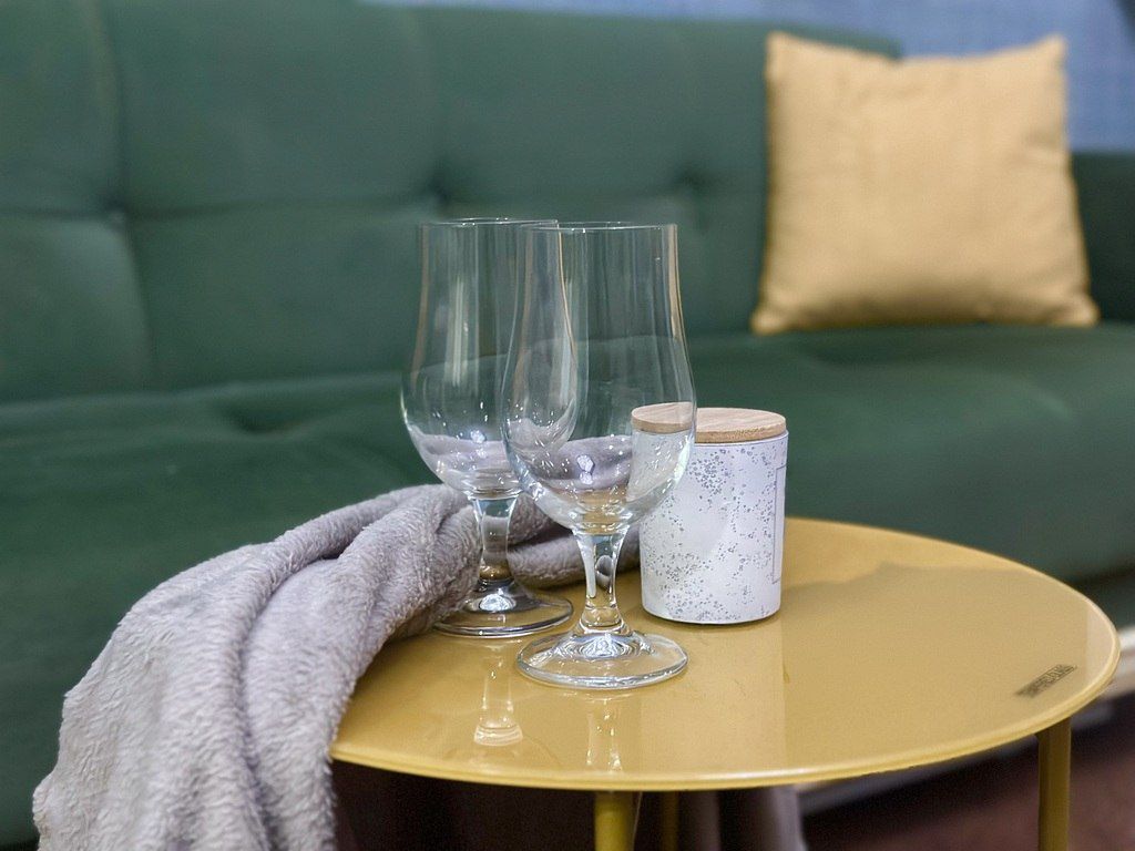 2-otaqlı mənzil kirayə verilir, Sahil m., 60 m² — Mənzil, Bakı (5)