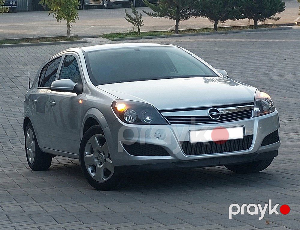 Opel Astra, 1.3 L, 2007 il, 399 000 km — Avtomobillər, Sabirabad (4)