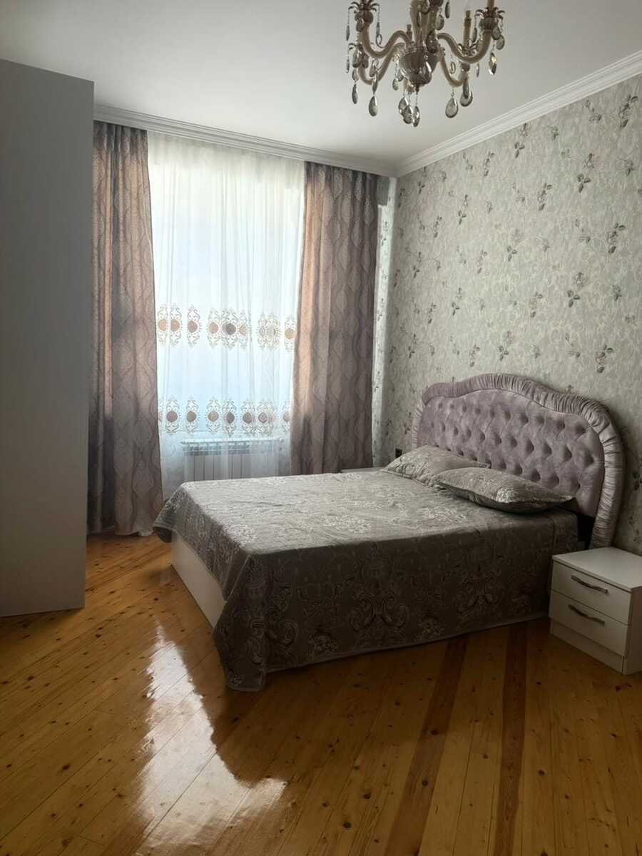 Satılır 3 otaqlı yeni tikili 94 m² — Mənzil, Bakı (7)
