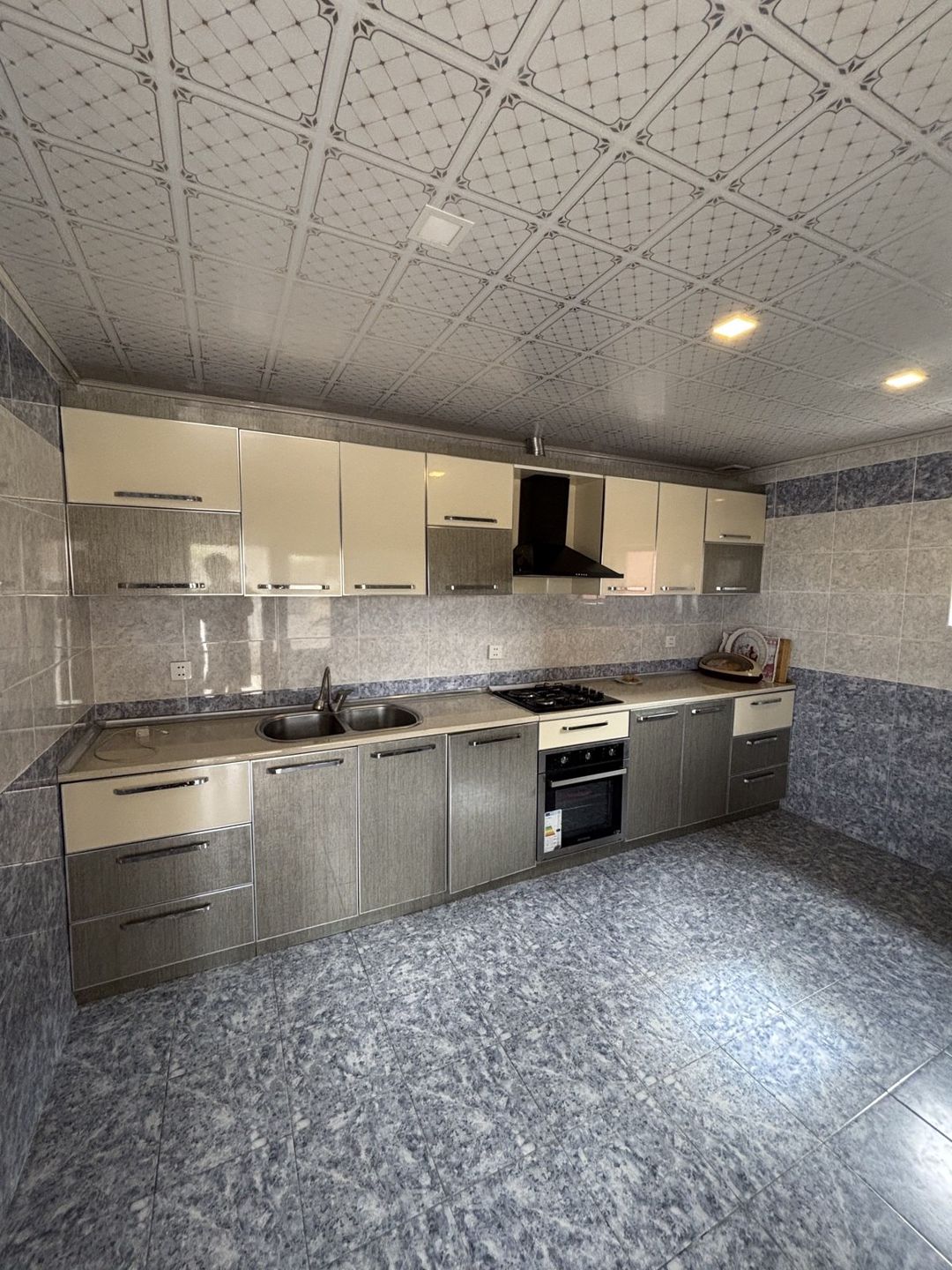 Satılır 5 otaqlı həyət evi/bağ evi 216 m² — Ev, villa, Xaçmaz (12)