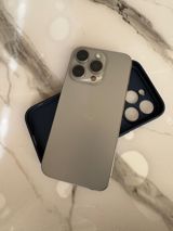 İPhone 15 Pro, 88% batareya kapasitesi — Tamerlan