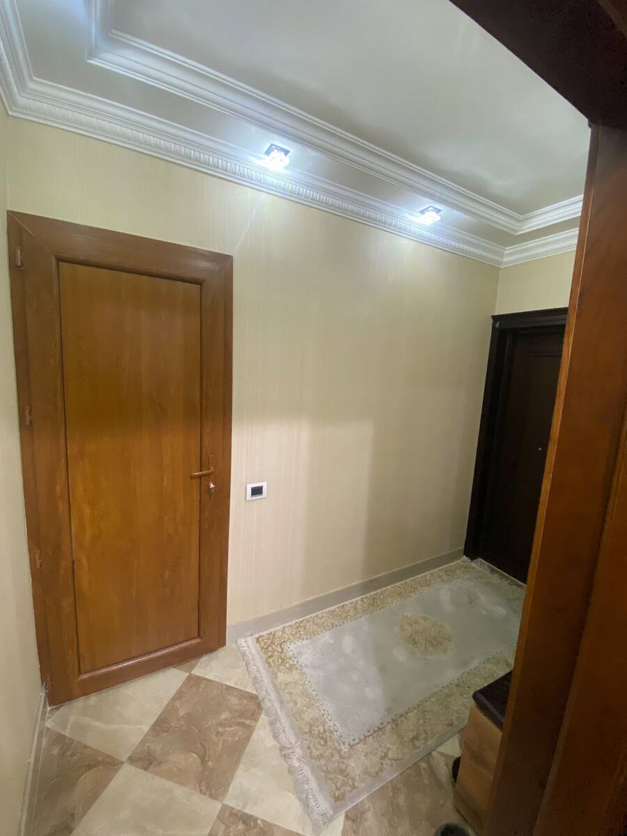 3-otaqlı yeni tikili, Ə.Haqverdiyev küç., 75 m² — Mənzil, Bakı (8)