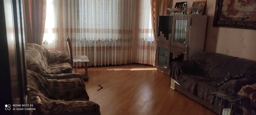 Satılır 8 otaqlı həyət evi/bağ evi 388.7 m² — Ev, villa, Naxçıvan (9)