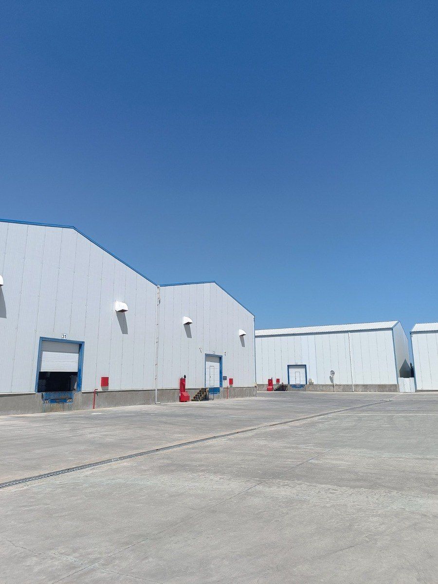 İcarəyə verilir obyekt 1000 m² — Əmlak, Bakı (10)