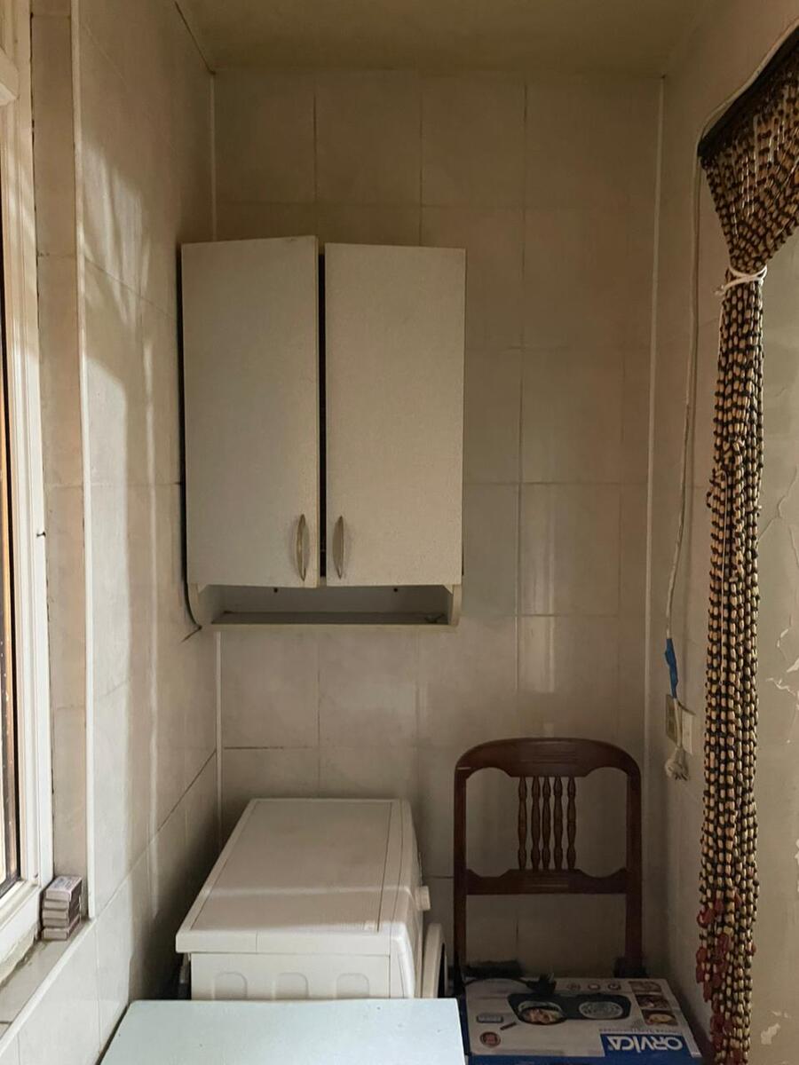 Satılır 2 otaqlı köhnə tikili 45 m² — Mənzil, Bakı (7)