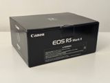 Canon EOS R5 mark II body — Photo House — Foto və video texnika