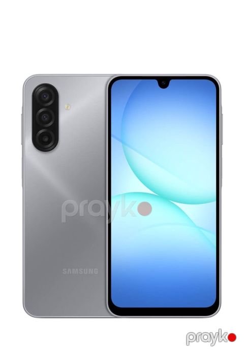 Samsung Galaxy A05s, 128 GB, rəng - Gümüşü — Bakı