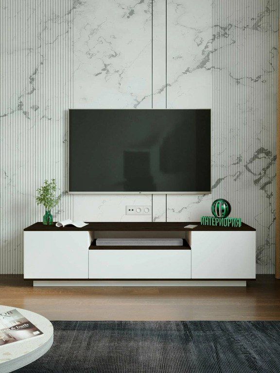 Televizor altlığı — TV və Video, Bakı (4)