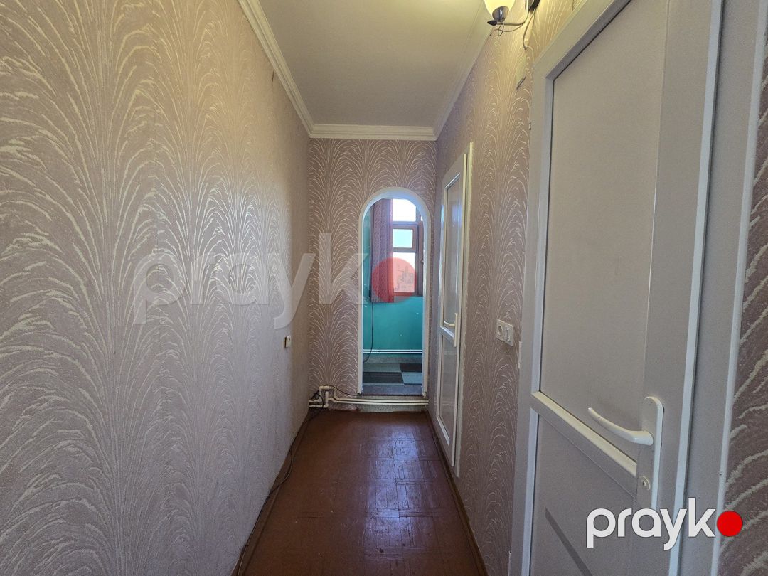 3-otaqlı mənzil, Sumqayıt ş., 60 m² — Mənzil, Sumqayıt (11)