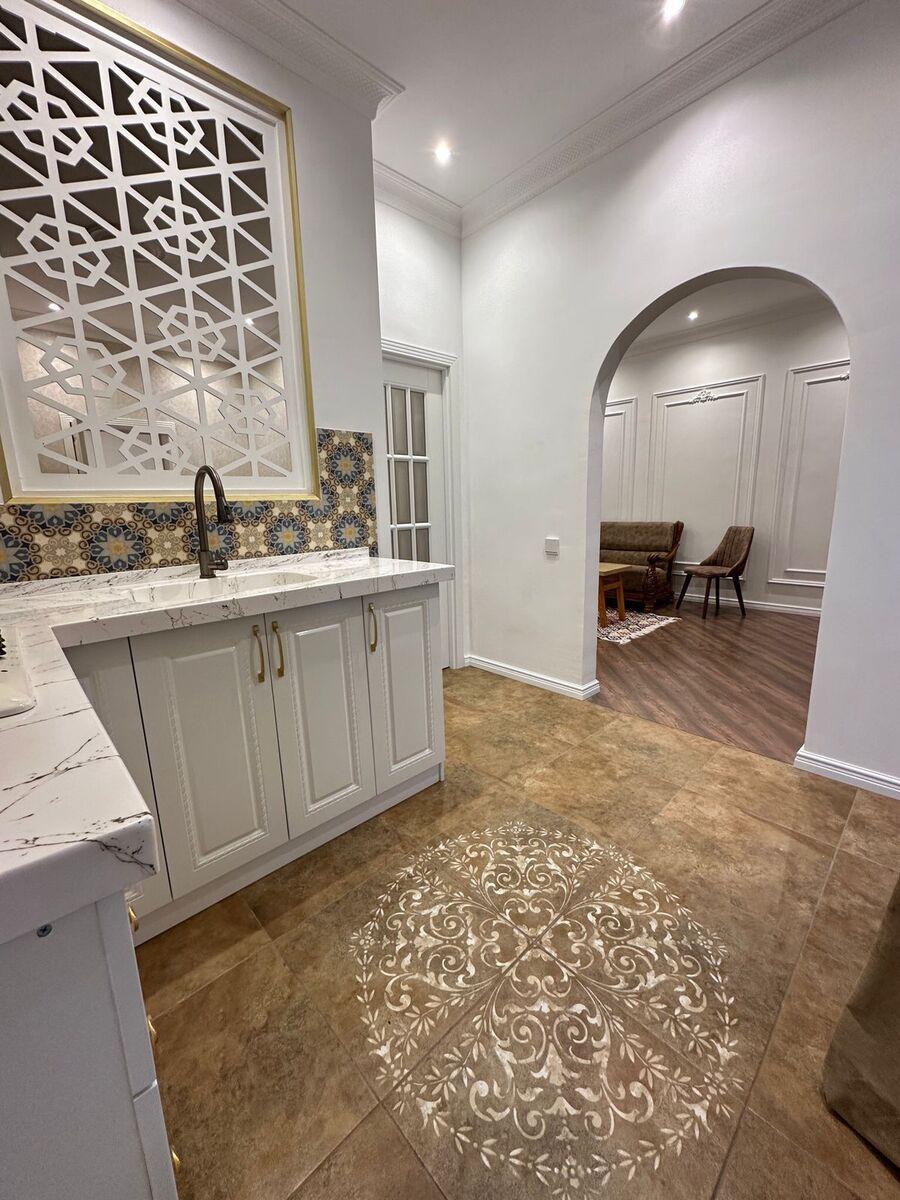 Satılır 2 otaqlı yeni tikili 65 m² — Mənzil, Bakı (5)