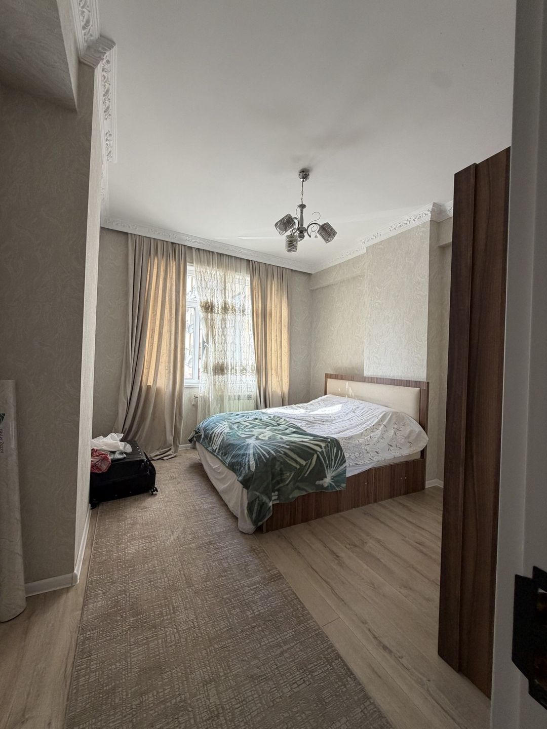 Satılır 2 otaqlı yeni tikili 66 m² — Mənzil, Xırdalan (4)