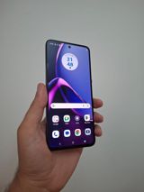 Motorola Moto G54, 256 GB, rəng - Göy, İki sim kartlı — Mustafa