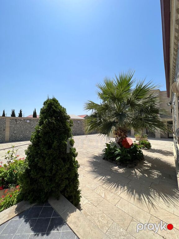 İcarəyə verilir 4 otaqlı həyət evi/bağ evi 200 m² — Ev, villa, Bakı (6)